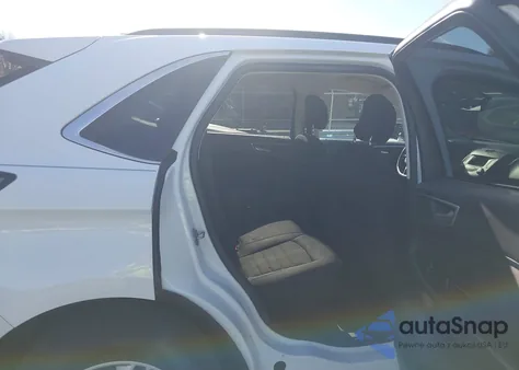 2016 Ford Edge Sel z USA, uszkodzony, nr VIN 2FMPK4J91GBC33807